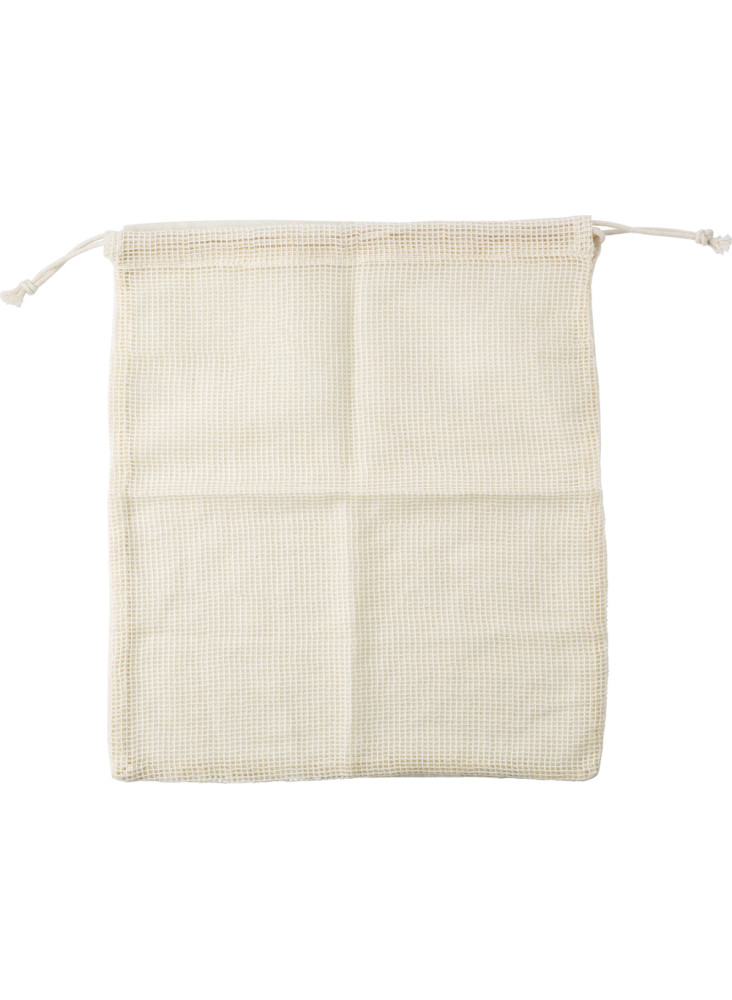 Sac à fruits et légumes Freddy | Coton biologique