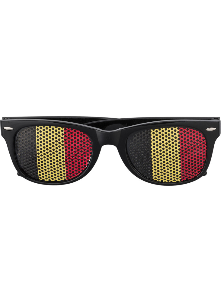 Lunettes de fête Lexi | Drapeau national