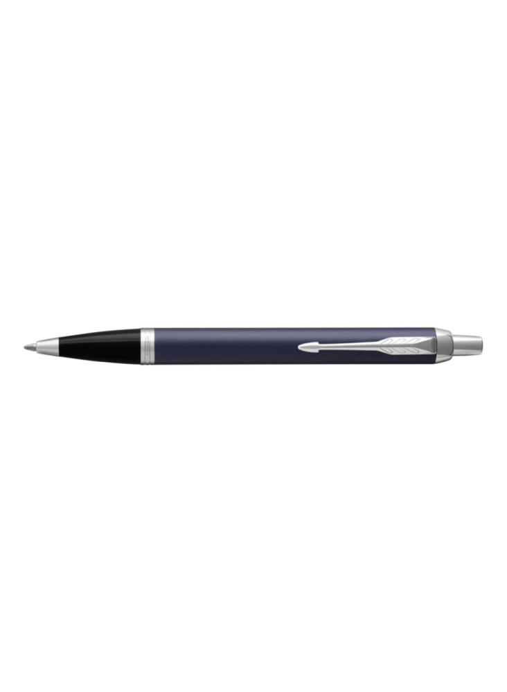 Parker IM stylo bille | Laiton laqué