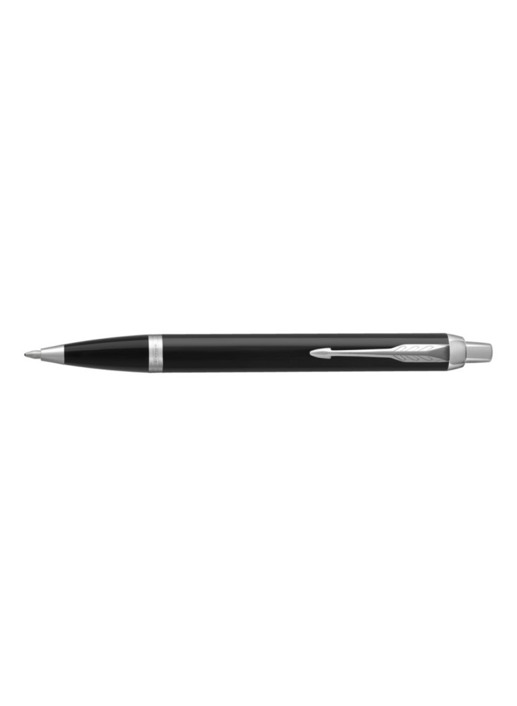 Parker IM stylo bille | Laiton laqué