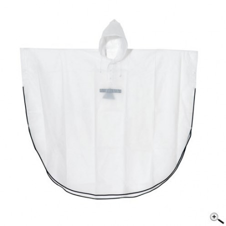 PONCHO haute qualité personnalisé