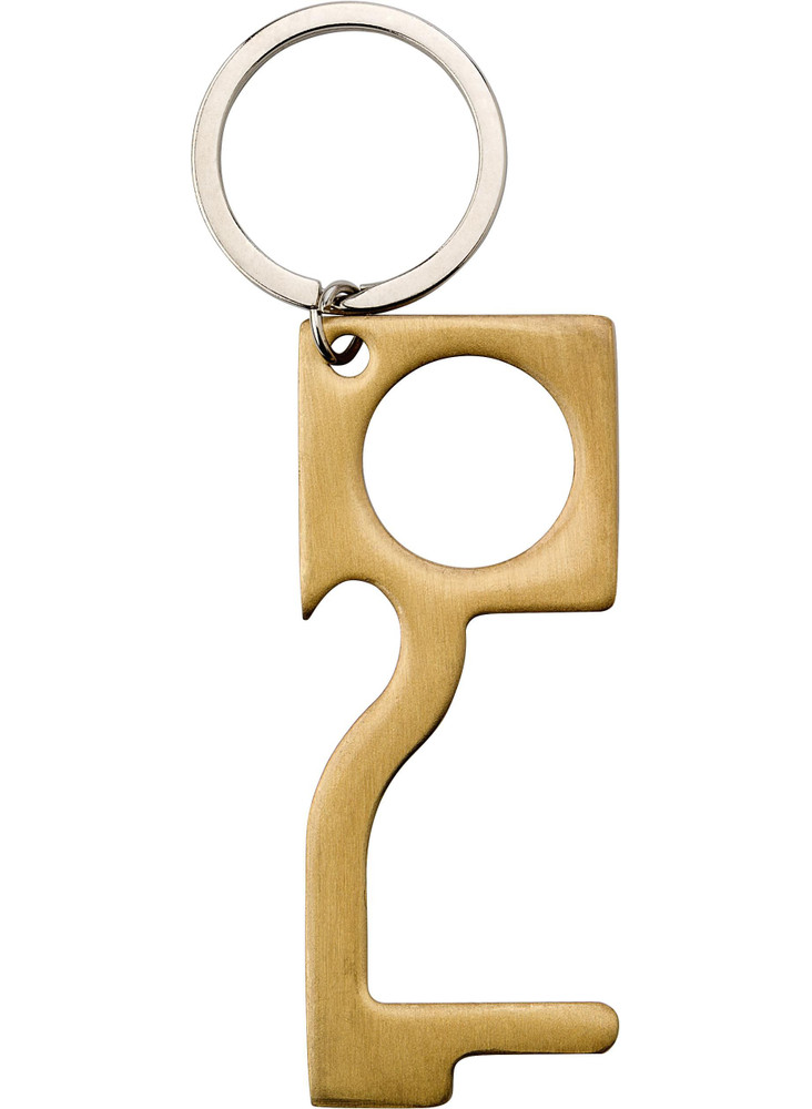 Ouvre-porte avec ouvre-bouteille Finnegan