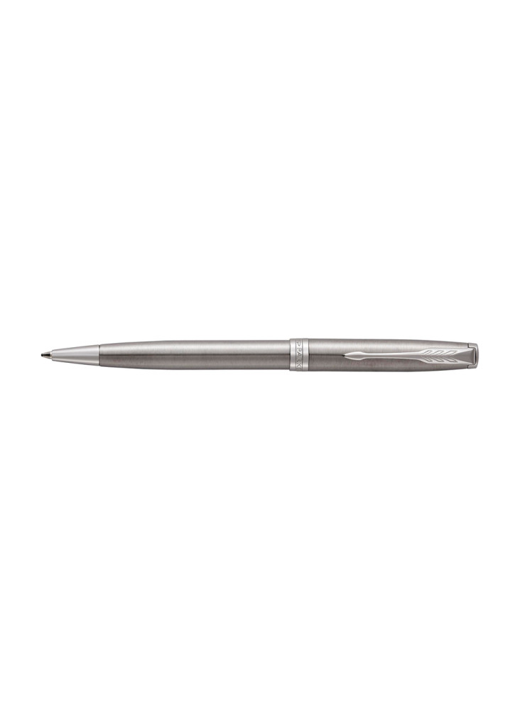 Parker Sonnet stylo bille | Acier inoxydable