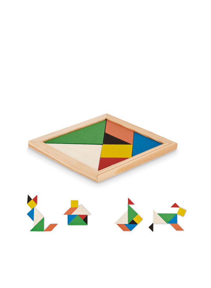 TANGRAM