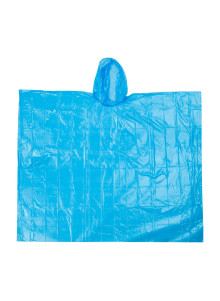 Poncho de pluie Pablo