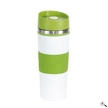 Mug Isotherme double paroi personnalisé