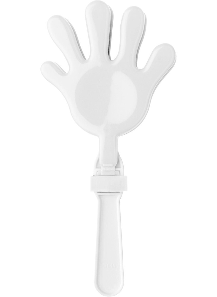 Claqueur Boris | Plastique