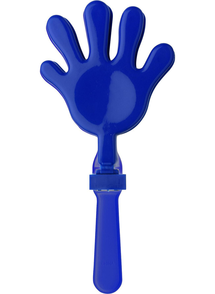 Claqueur Boris | Plastique