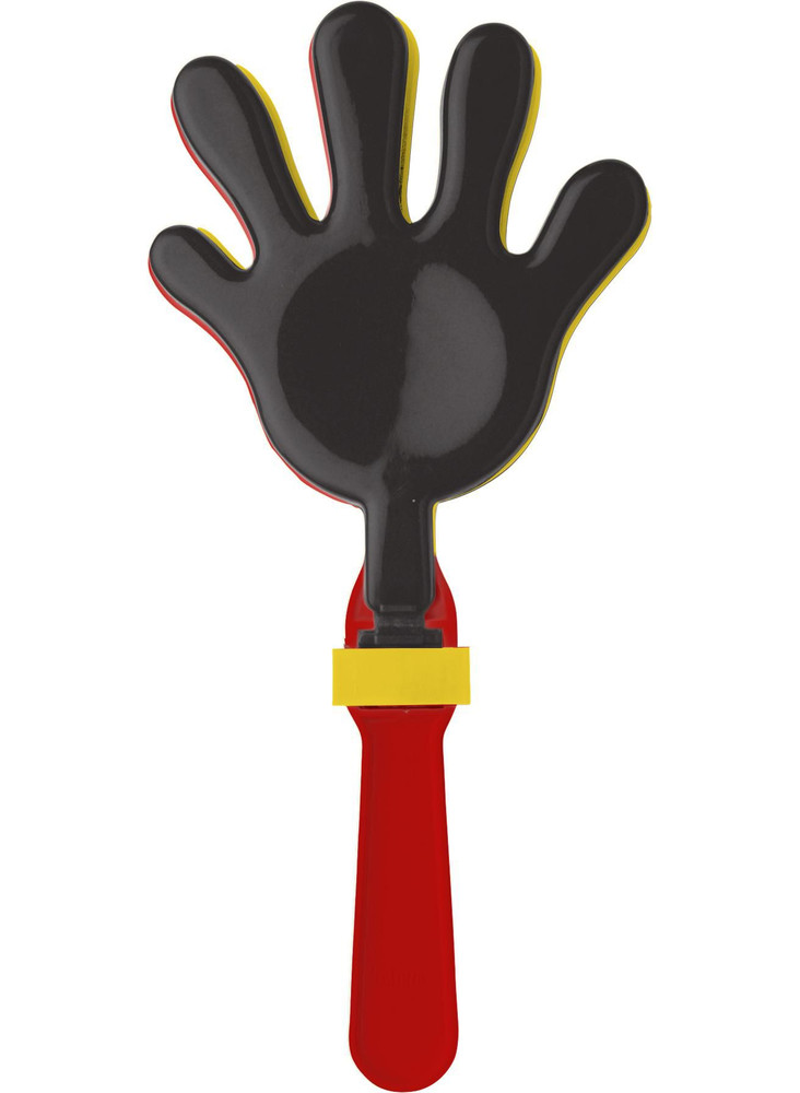 Claqueur Boris | Plastique