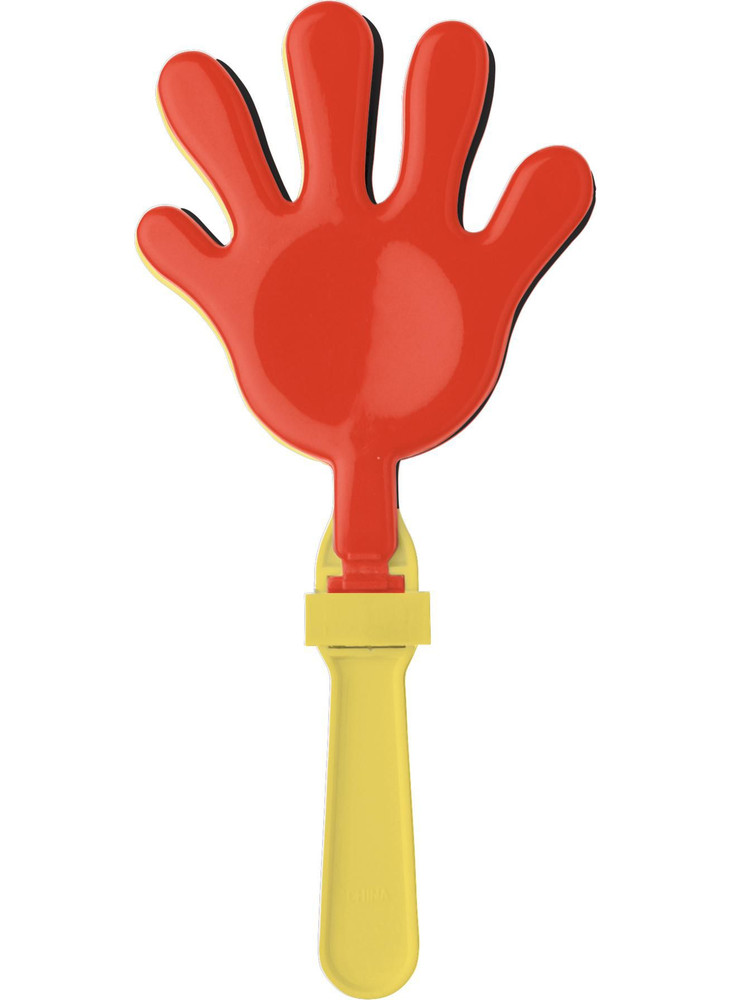 Claqueur Boris | Plastique