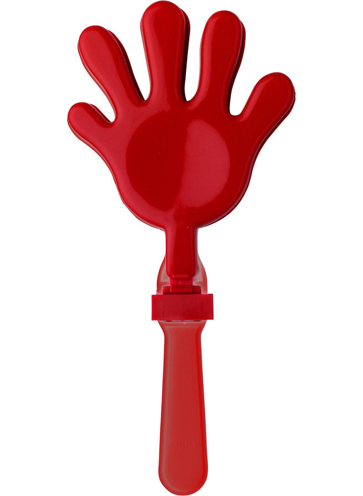 Claqueur Boris | Plastique