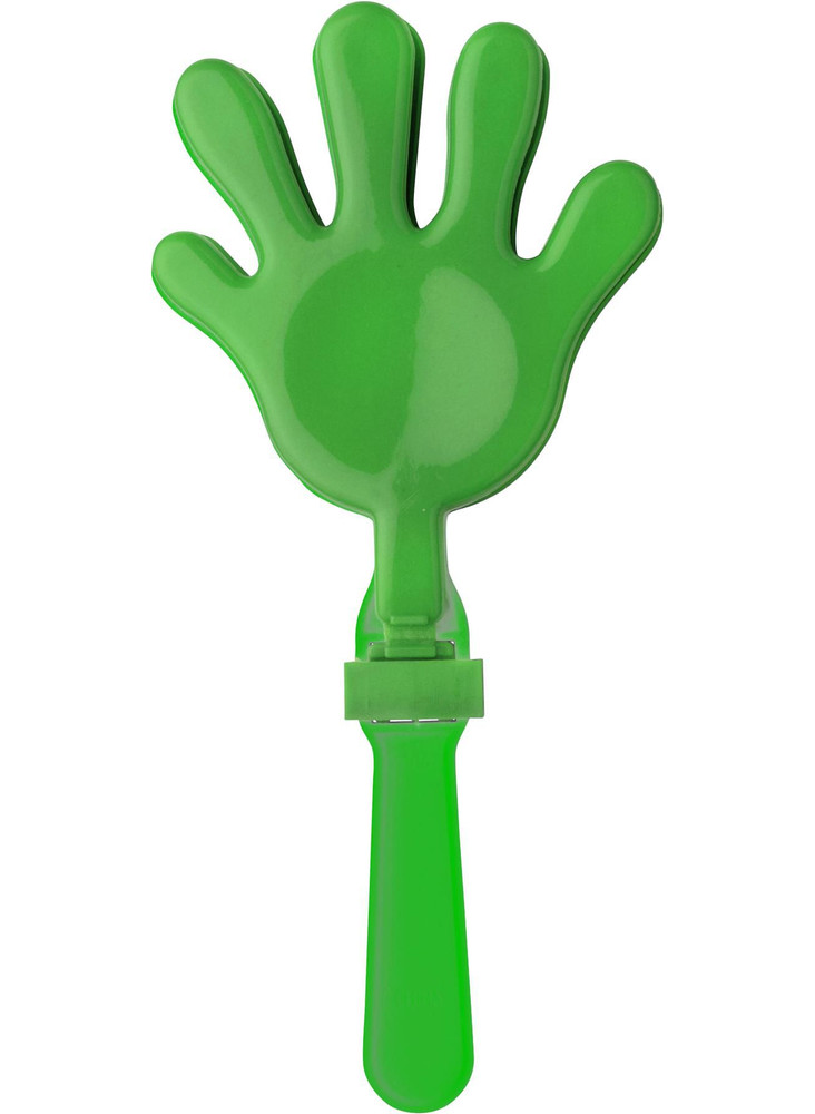 Claqueur Boris | Plastique