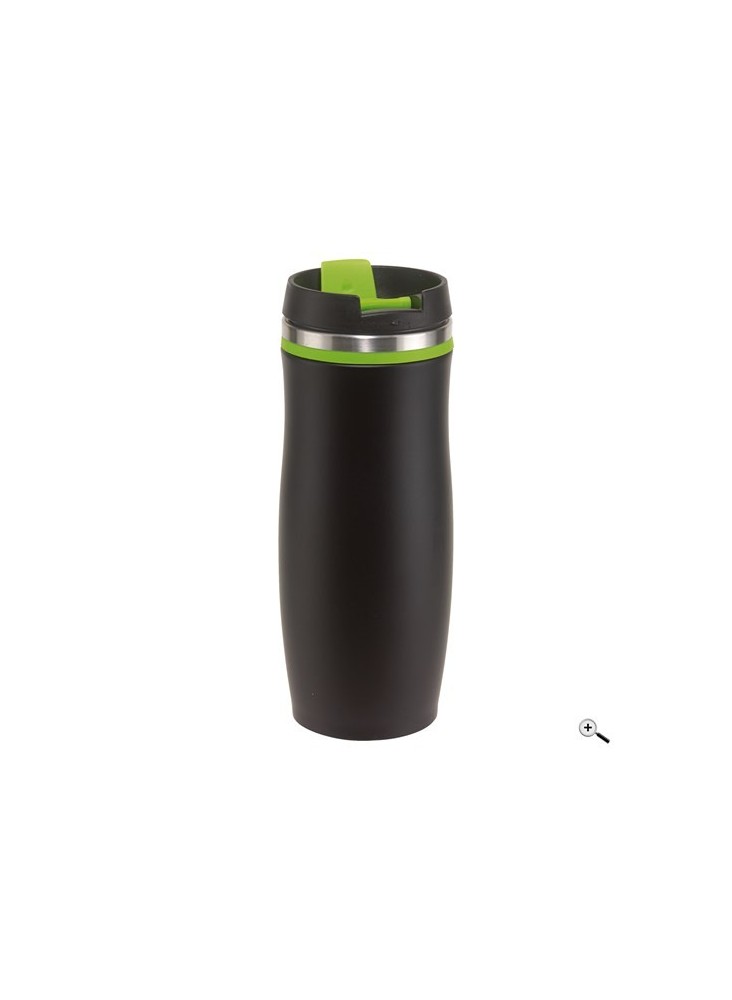 Mug thermos isotherme publicitaire