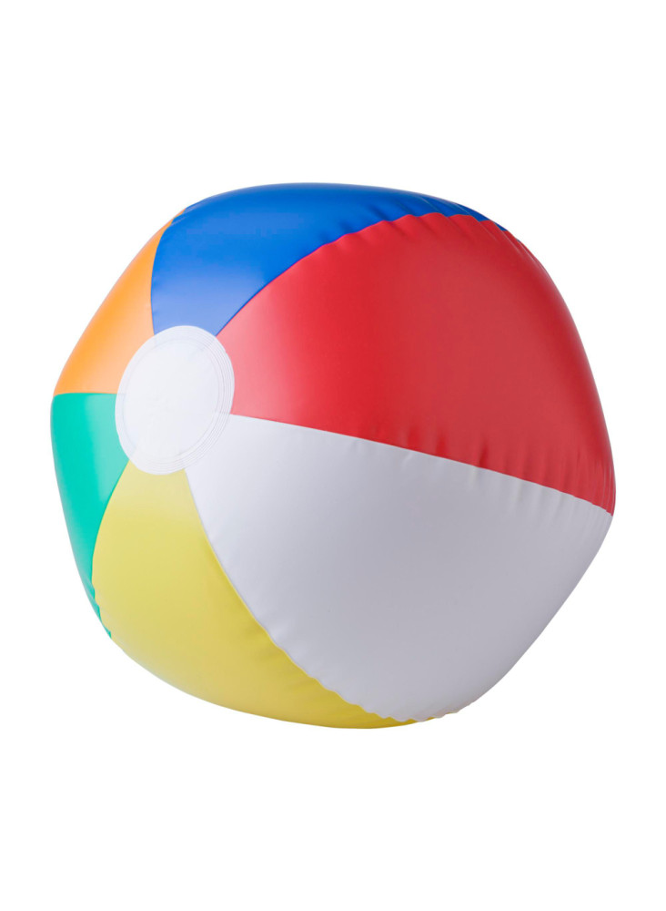 Ballon de plage Lola