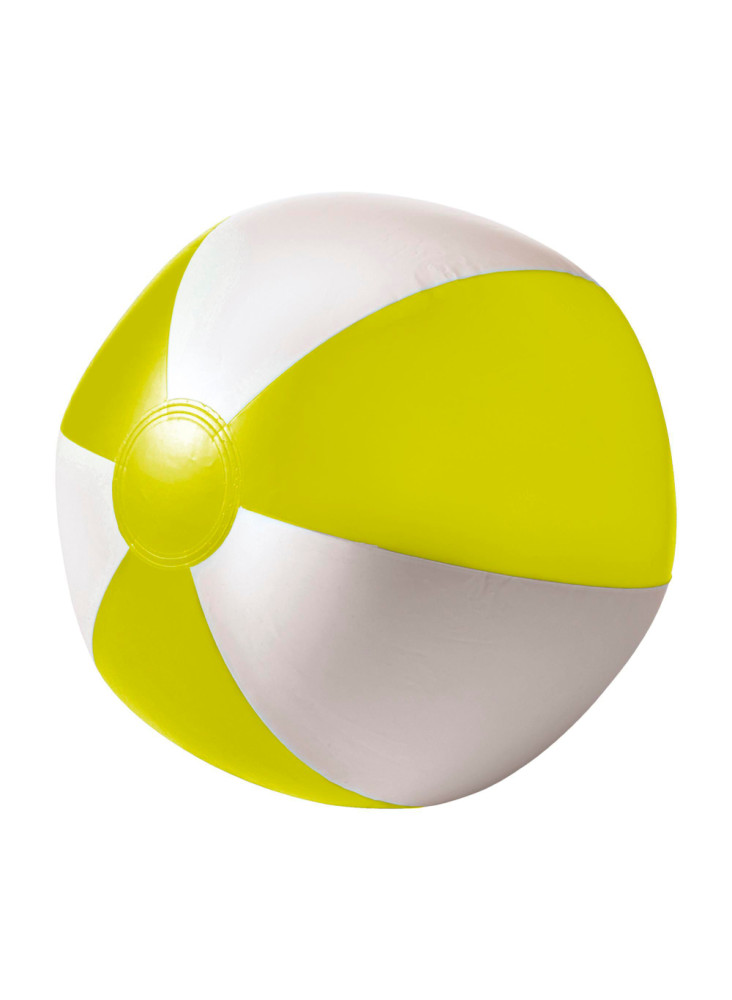 Ballon de plage Lola