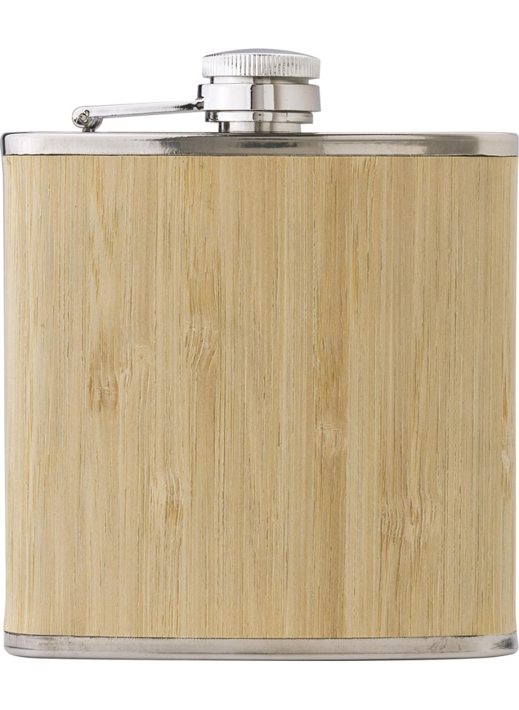 Flasque Hayden | Bambou | 175 ml
