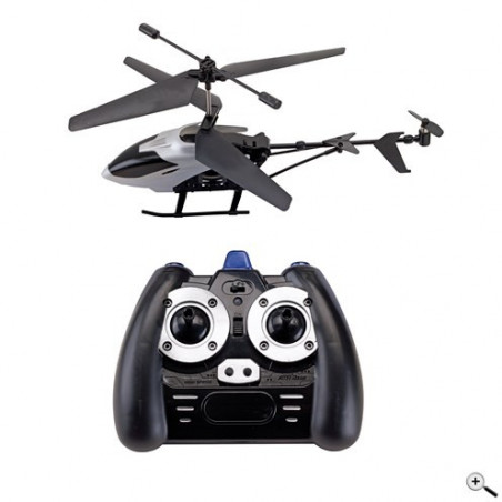 Hélicoptère télécommandé