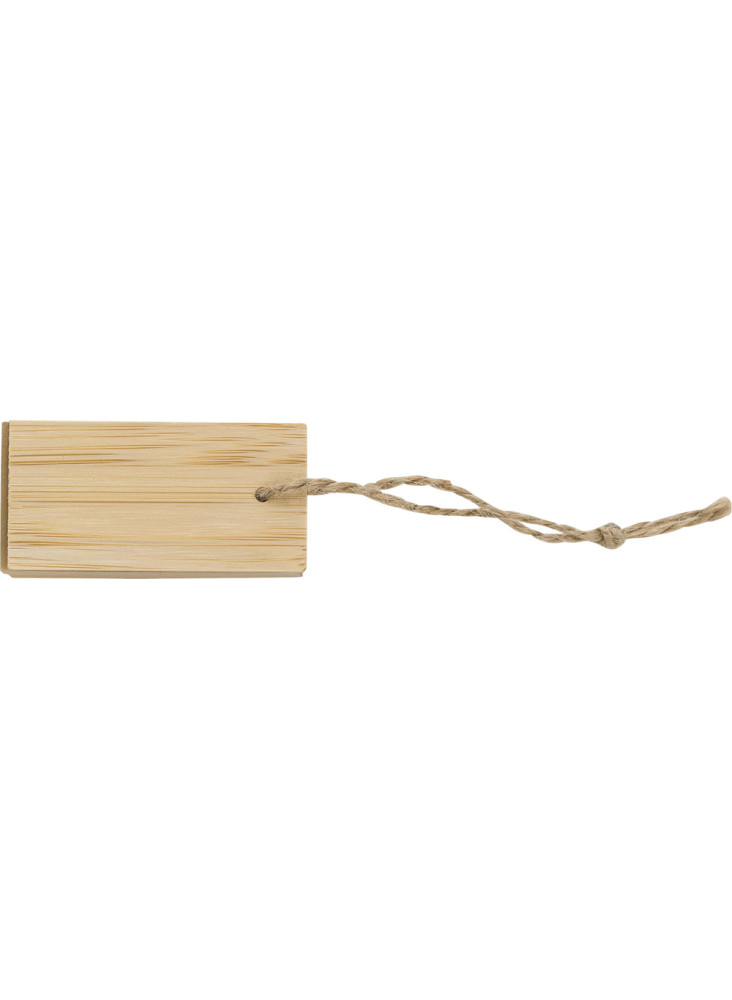Bloc-notes Kingston | 80 feuilles