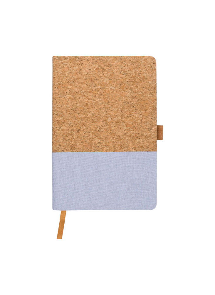 Carnet de notes Trevor | A5 | Ligné