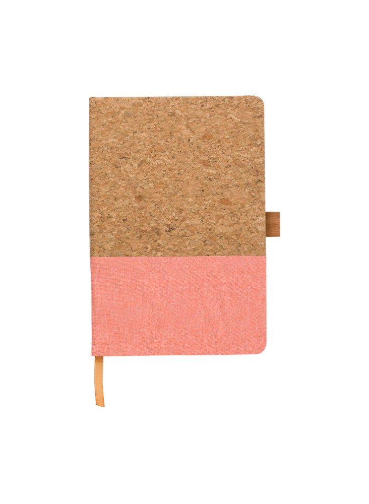 Carnet de notes Trevor | A5 | Ligné