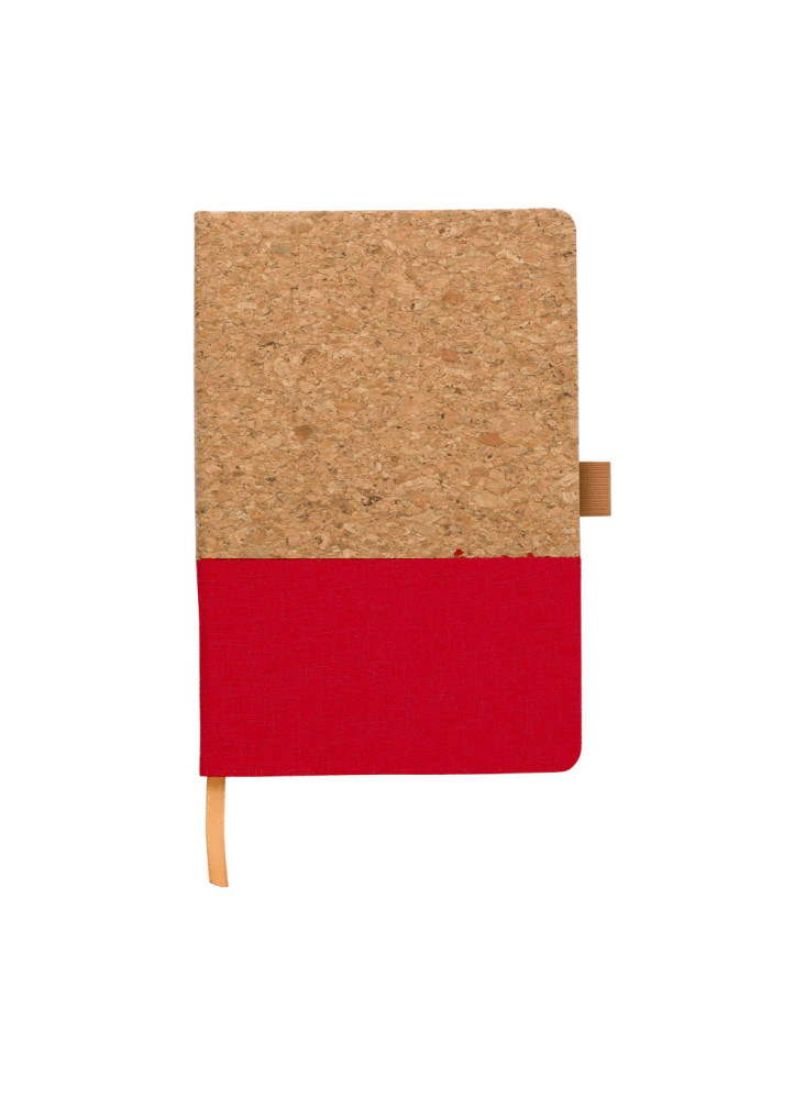Carnet de notes Trevor | A5 | Ligné