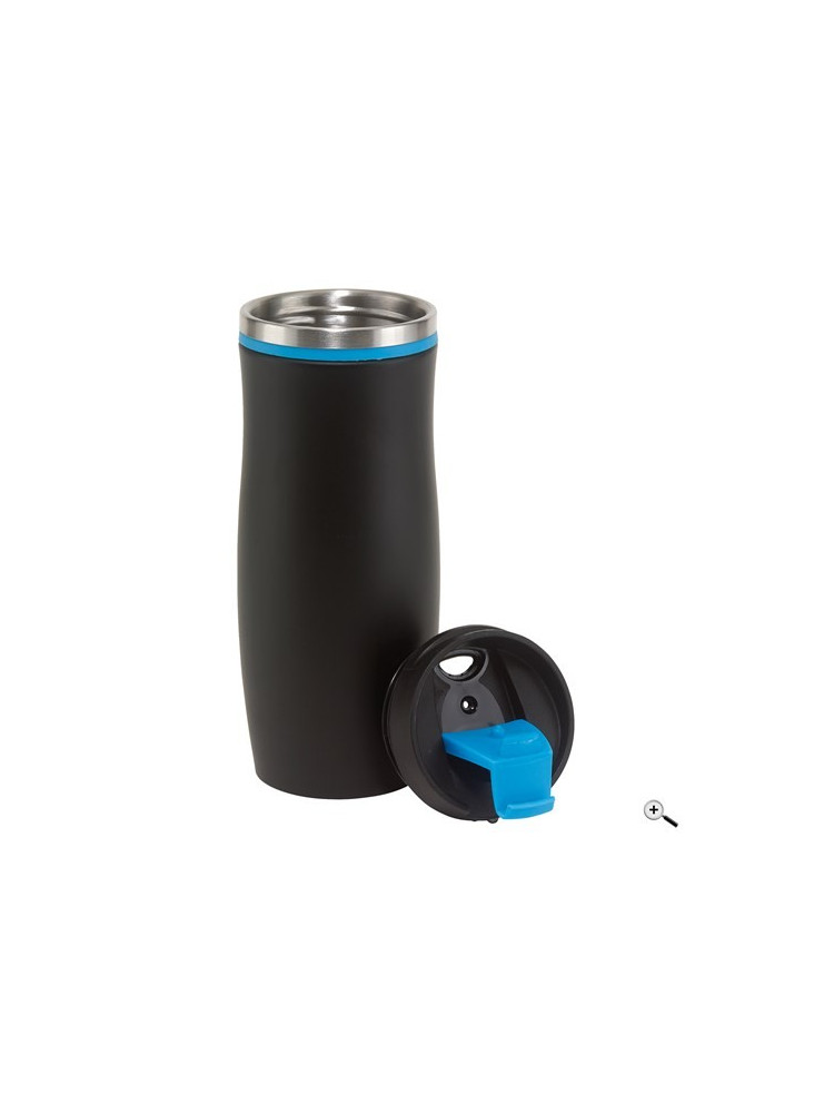 Mug double paroi Isotherme personnalisable