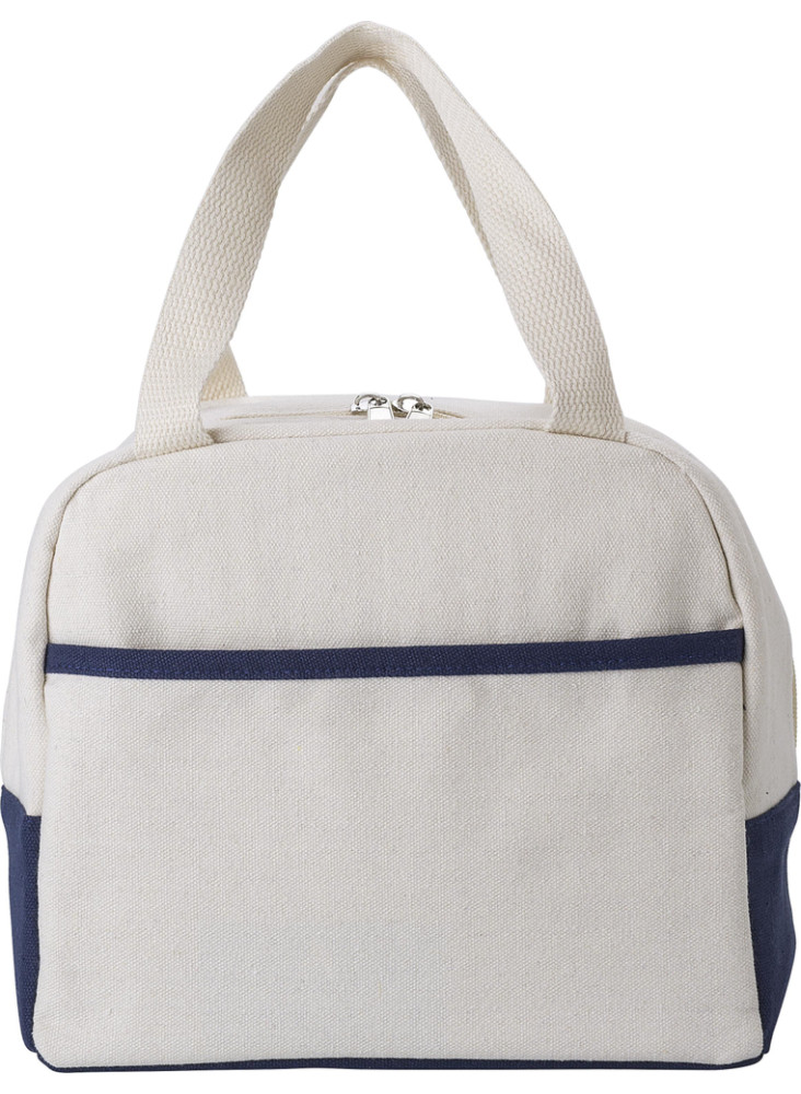 Sac isotherme Alex | Coton | 6 l