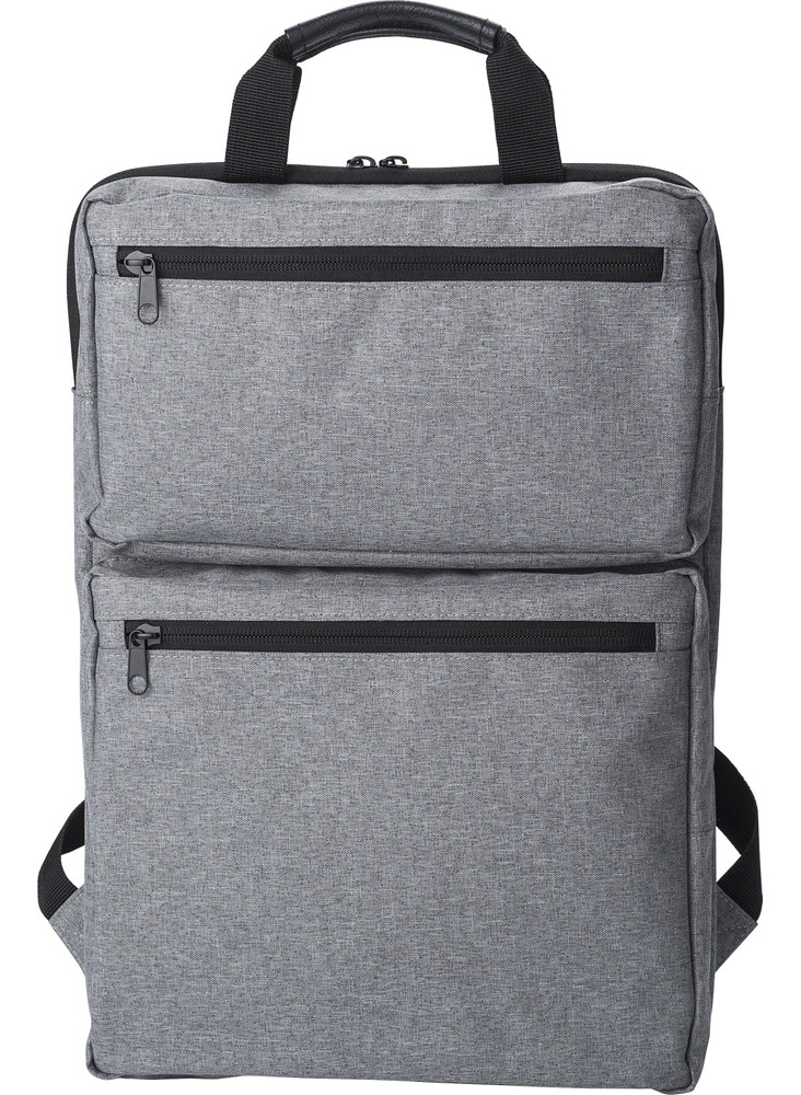 Sac à dos Seth | Ordinateur portable 15" | 6 l