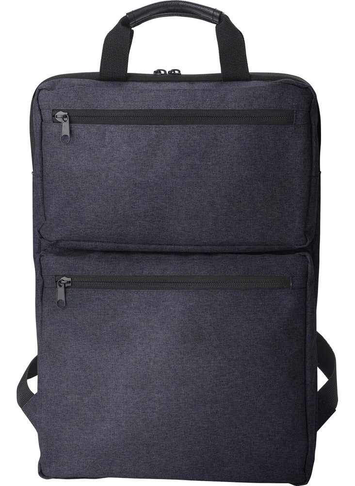 Sac à dos Seth | Ordinateur portable 15" | 6 l