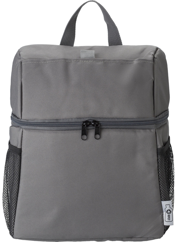 Sac à dos isotherme Elliott | Poche velcro