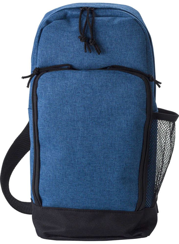 Sac bandoulière Brandon | Polyester | 10 l