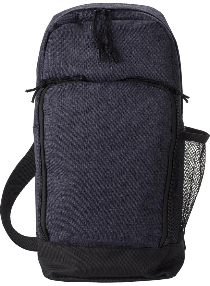 Sac bandoulière Brandon | Polyester | 10 l