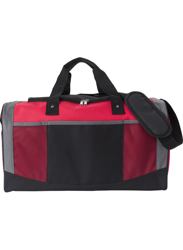 Sac de sport Wyatt | Polyester