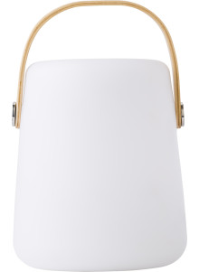 Enceinte sans fil | LED RGB...