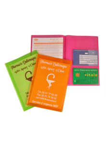 Garde Ordonnance portefeuille  - Accueil