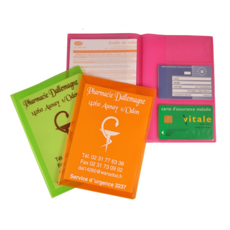 Garde Ordonnance portefeuille