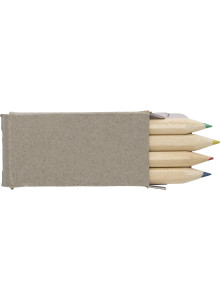 Crayons de couleur Kai | 4...