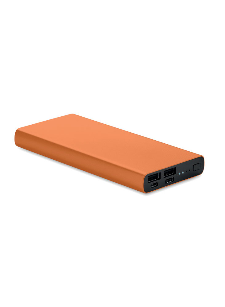 POWERFLAT 10C