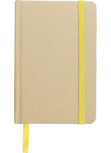 Carnet de notes John | A6 |...