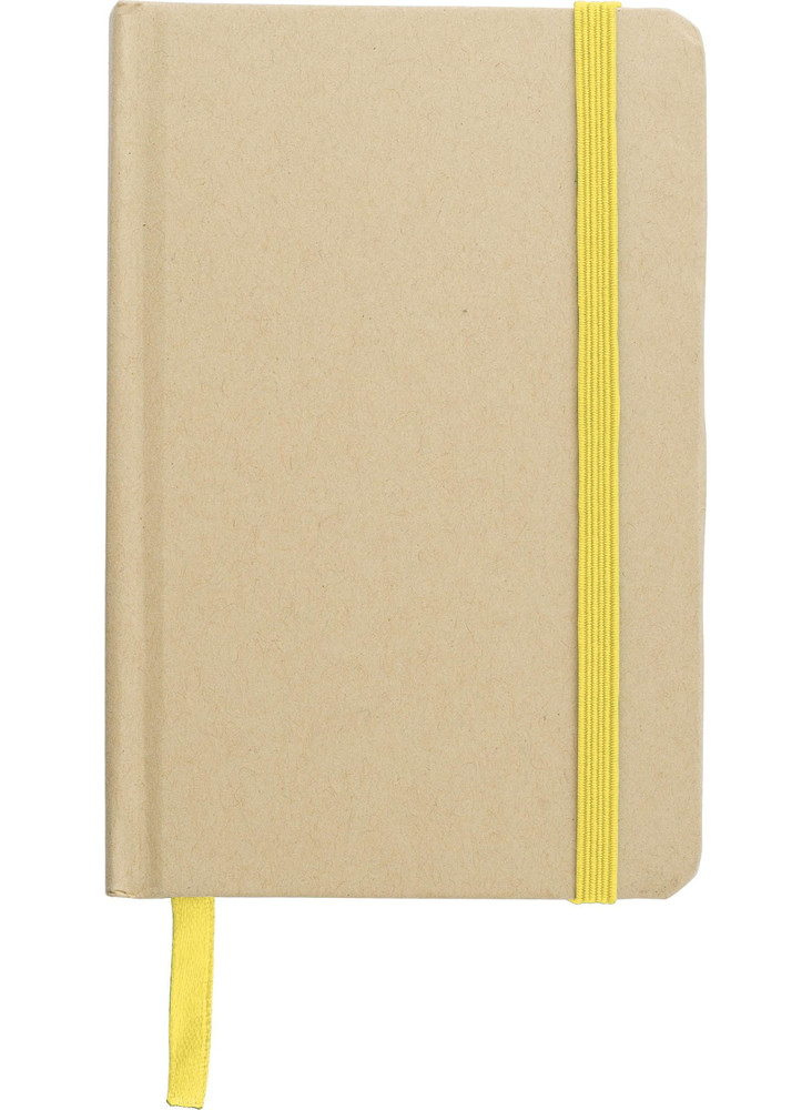Carnet de notes John | A6 | Ligné