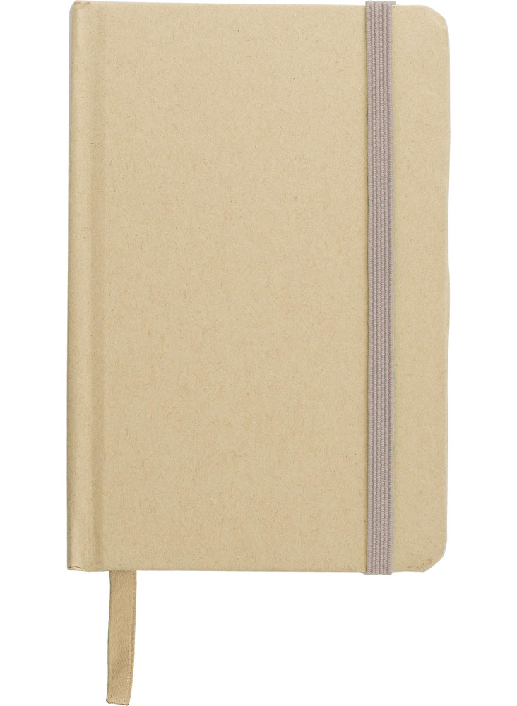 Carnet de notes John | A6 | Ligné
