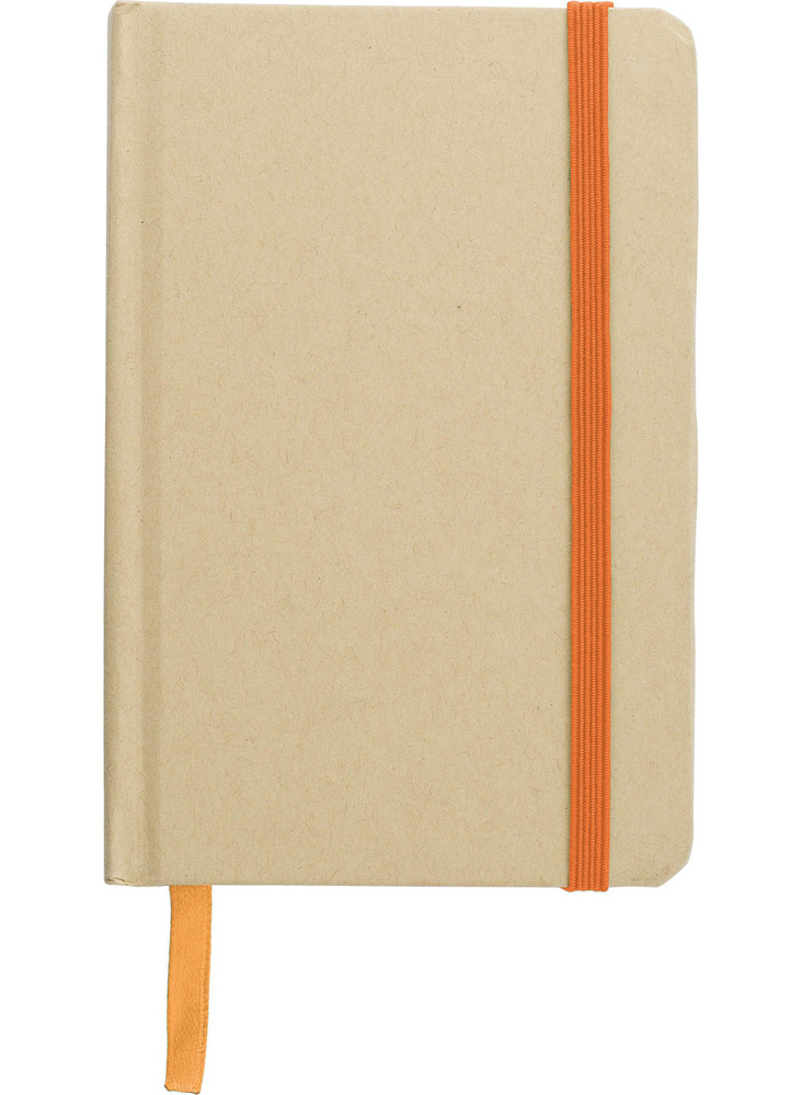 Carnet de notes John | A6 | Ligné