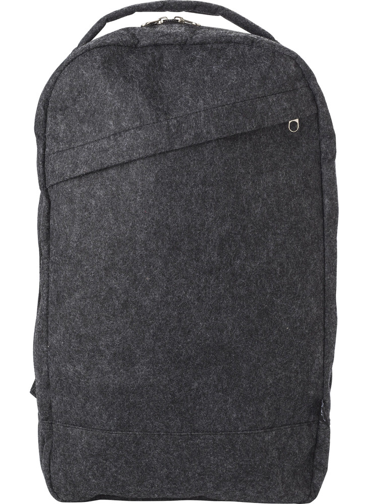 Sac à dos Eleanor | Feutre | 15 l