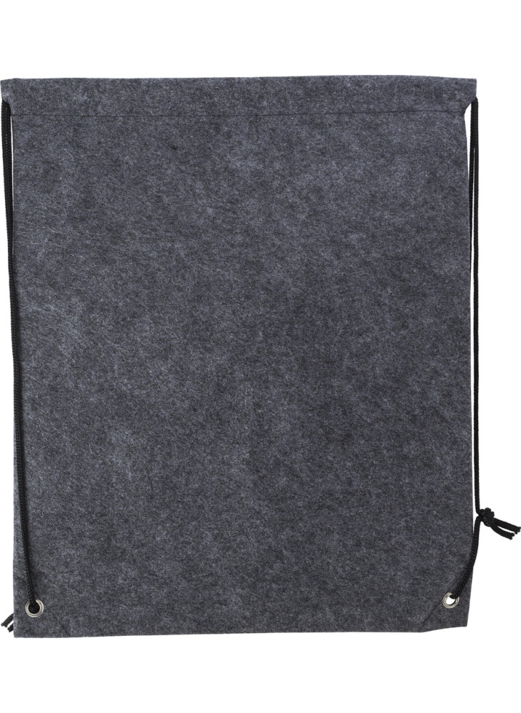 Sac à cordon Maya | Feutre | 3 l