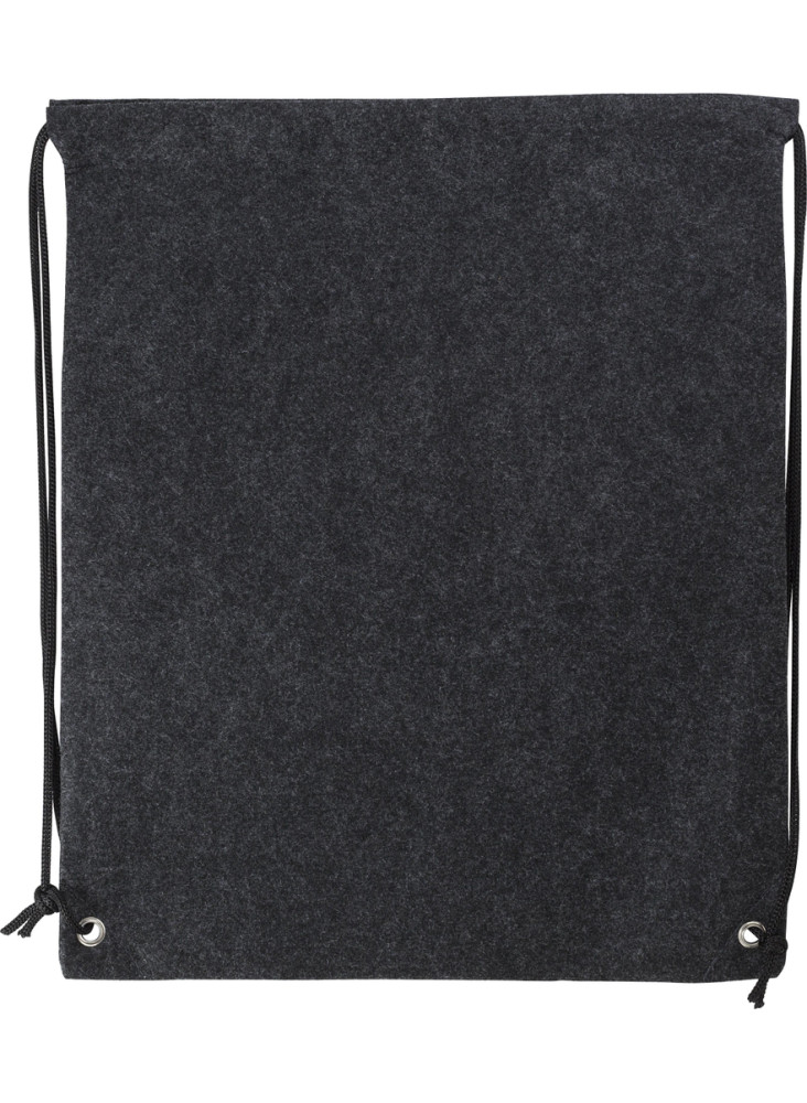 Sac à cordon Maya | Feutre | 3 l
