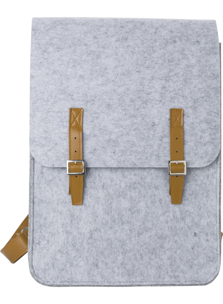 Sac à dos Avery | Feutre | 12 l