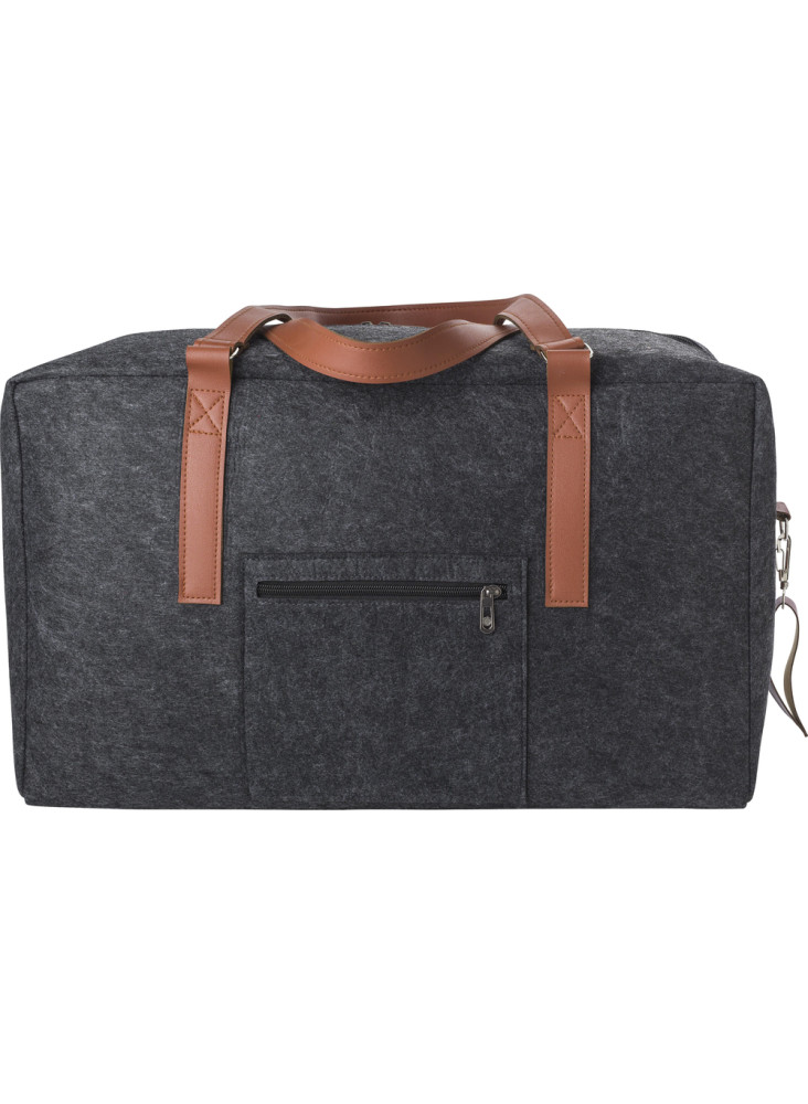 Sac de voyage Natalie | Feutre | 28 l