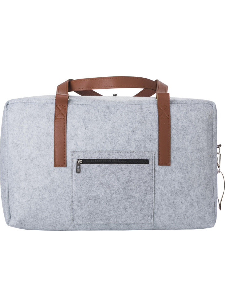 Sac de voyage Natalie | Feutre | 28 l