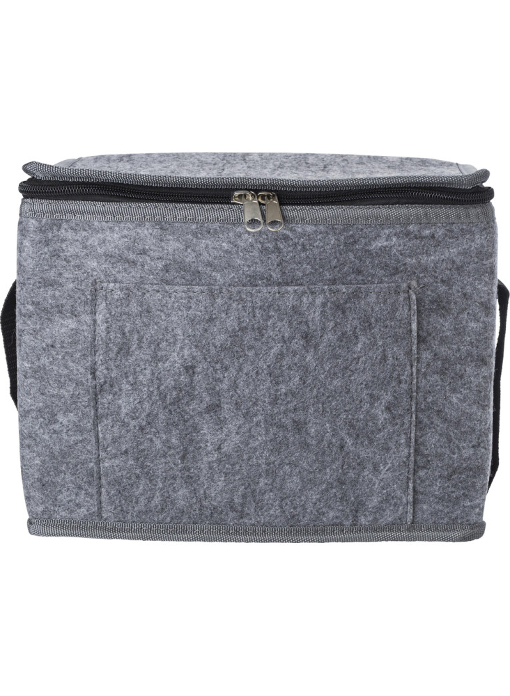 Sac isotherme Mason | Feutre | Doublure aluminium