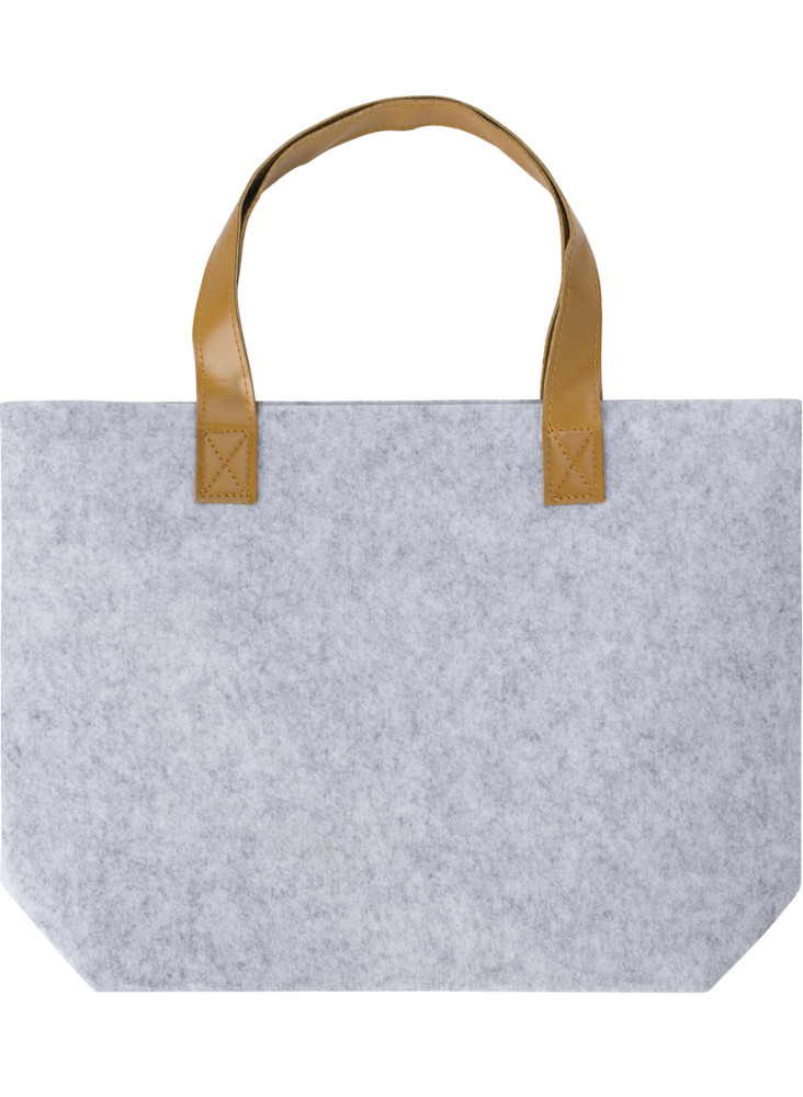 Sac shopping Hunter | Feutre | Longues anses